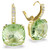 millenia-drop-earrings--cushion-cut--green--18k-gold-finish-swarovski-5764822-3