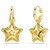 sublima-drop-earrings--round-cut--star--multicolored--18k-gold-finish-swarovski-5755274-4