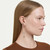 Imber Drop Earrings Mixed Cuts, Multicolored, 18K Gold Plated 5753289 | Swarovski