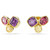 imber-stud-earrings--mixed-cuts--multicolored--18k-gold-finish-swarovski-5760019-2