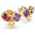imber-stud-earrings--mixed-cuts--multicolored--18k-gold-finish-swarovski-5760019-3