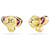imber-stud-earrings--mixed-cuts--multicolored--18k-gold-finish-swarovski-5760019-4