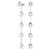 chroma-earrings--mixed-cuts--star--white--rhodium-plated-swarovski-5754184-1
