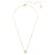 una-angelic-pendant--mixed-cuts--white--18k-gold-finish-swarovski-5758061-2