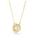 una-angelic-pendant--mixed-cuts--white--18k-gold-finish-swarovski-5758061-3