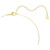 una-angelic-pendant--mixed-cuts--white--18k-gold-finish-swarovski-5758061-4