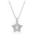 sublima-pendant--round-cut--star--white--rhodium-plated-swarovski-5758393-1