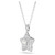 sublima-pendant--round-cut--star--white--rhodium-plated-swarovski-5758393-3
