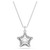 sublima-pendant--round-cut--star--white--rhodium-plated-swarovski-5758393-5