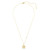 sublima-pendant--round-cut--star--multicolored--18k-gold-finish-swarovski-5755280-2