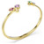 imber-bangle--mixed-cuts--multicolored--18k-gold-finish-swarovski-5753259-3