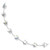 chroma-necklace--mixed-cuts--star--white--rhodium-plated-swarovski-5754183-2