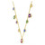 imber-necklace--mixed-cuts--multicolored--18k-gold-finish-swarovski-5753274-3