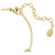 Imber Bracelet, Mixed Cuts, Multicolored, 18K Gold Plated 5759809 | Swarovski