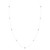 chroma-strandage--star--white--rhodium-plated-swarovski-5754181-1