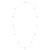 chroma-strandage--star--white--rhodium-plated-swarovski-5754181-2