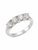 2.0 Carats Platinum Diamond Ring