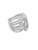 14K Multiple Diamond-Set Band Ring