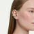 mesmera-ear-cuffs--marquise-cut--white--rhodium-plated-swarovski-5747998-7