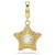 sublima-charm--round-cut--star--yellow--18k-gold-finish-swarovski-5755514-1