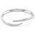 vienna-bangle--round-cut--swan--white--rhodium-plated-swarovski-5749200-1