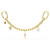 bag-charm--mixed-cuts--white--gold-tone-plated-swarovski-5763021-1
