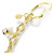 bag-charm--mixed-cuts--white--gold-tone-plated-swarovski-5763021-3