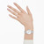 Imber Watch, Swiss Made, Metal Bracelet, Silver Tone, Stainless Steel 5693634 | Swarovski