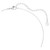 chinese-zodiac-pendant--mixed-cuts--white--rhodium-plated-swarovski-5753322-4
