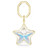 bag-charm--mixed-cuts--star--white--gold-tone-plated-swarovski-5763027-1