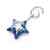 bag-charm--mixed-cuts--star--blue--rhodium-plated-swarovski-5763030-3
