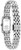 Eco Drive Women's Petite Palidoro Pink Dial Stanless Steel Bracelet Watch EG7110-54Y | Citizen