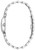 Eco Drive Women's Petite Palidoro Pink Dial Stanless Steel Bracelet Watch EG7110-54Y | Citizen