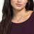 Swarovski Crystal Further Pendant , White, Rhodium Plated 5509400