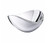 Swarovski Crystal Minera Decorative Bowl, Medium 5293119 (Like New)