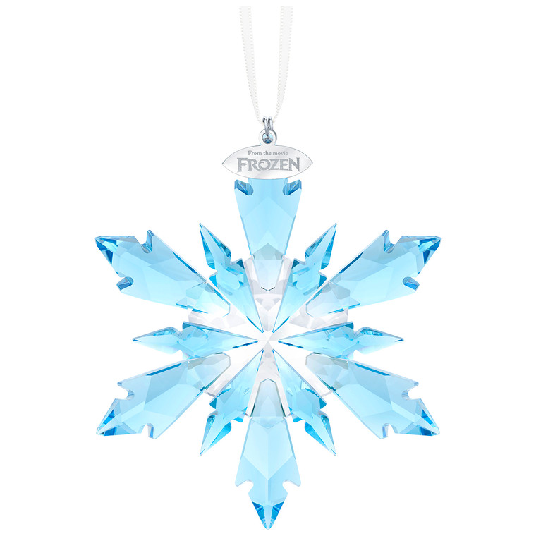 swarovski-5286457 frozen ornament