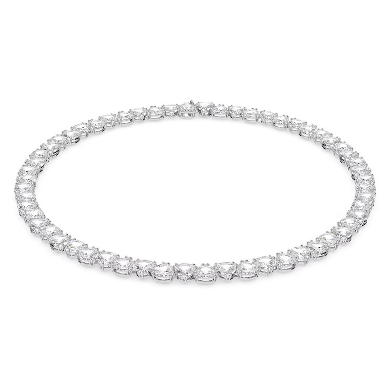 swarovski-millenia-necklace-trilliant-cut-white-rhodium-plated-5621138-1