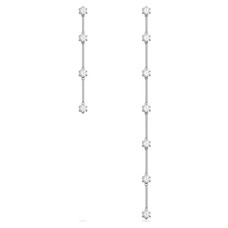 swarovski-constella-drop-earrings-asymmetric-design-white-rhodium-plated-5641681-1