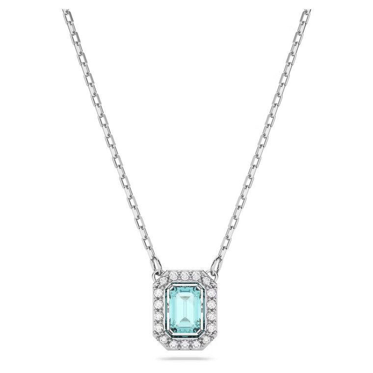 swarovski-millenia-necklace-octagon-cut-blue-rhodium-plated-5640289-1