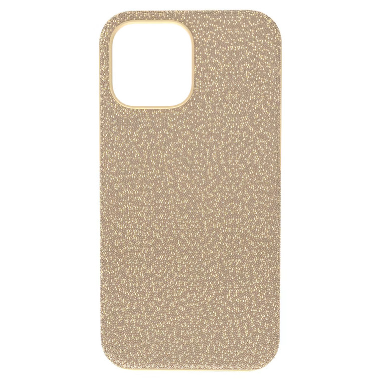 swarovski-high-smartphone-case-iPhone-13-pro-max-gold-tone-5643031-1