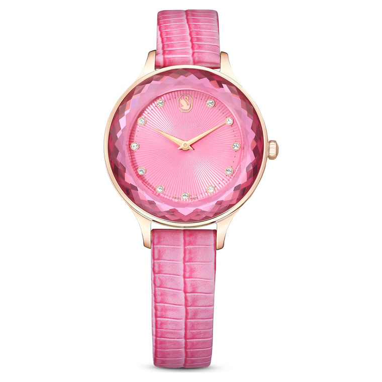 swarovski-octea-nova-watch-leather-strap-pink-rose-gold-tone-5650030-1