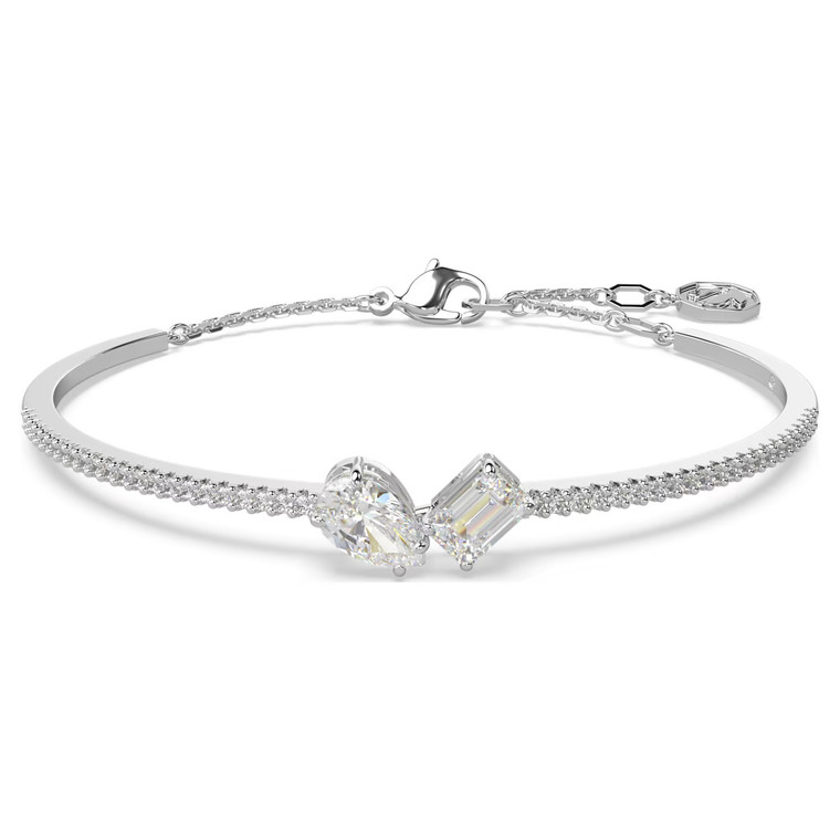 mesmera-bangle-white-rhodium-plated-5667253-swarovski-1