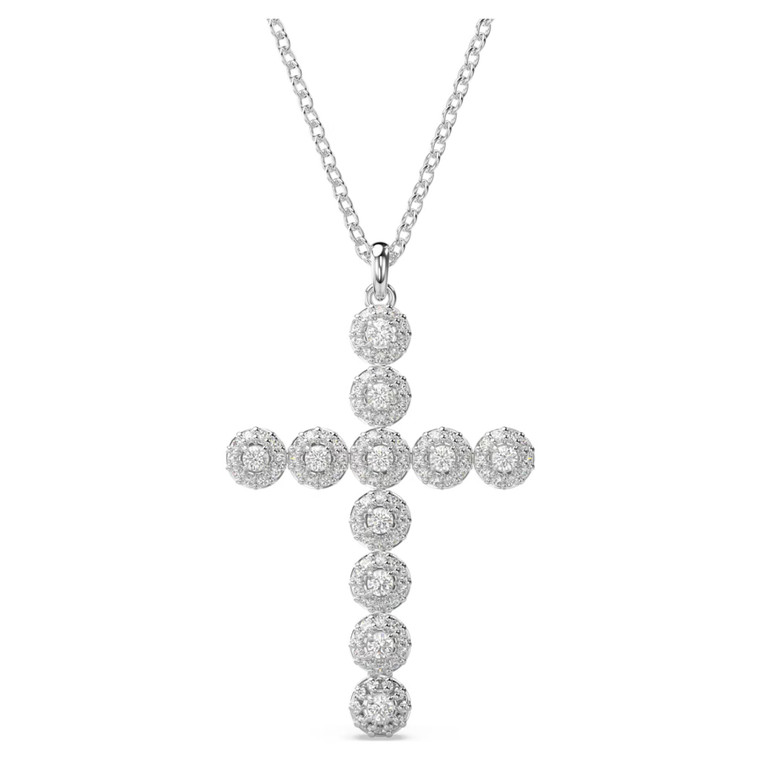 insigne-pendant-cross-white-rhodium-plated-5675573-swarovski-1