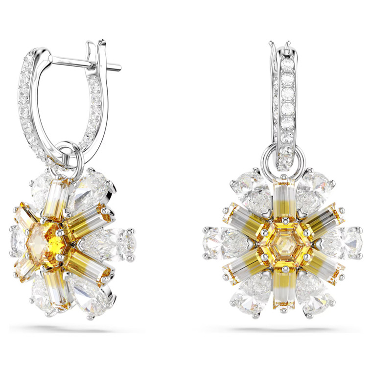 idyllia-drop-earrings-flower-yellow-rhodium-plated-5683243-swarovski-1