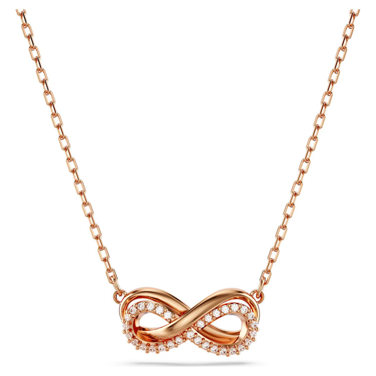 hyperbola-pendant-pavé-infinity-white-rose-gold-tone-plated-5684084-swarovski-1