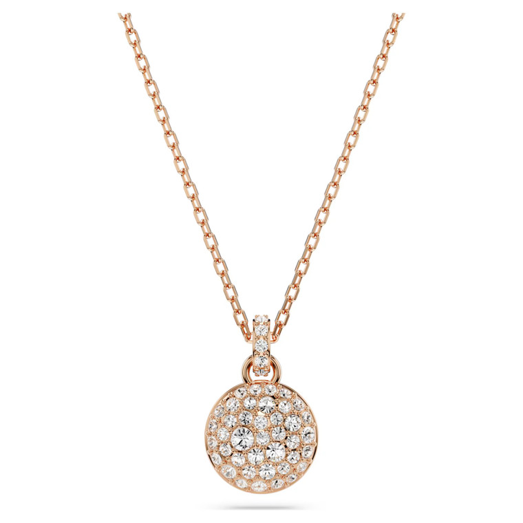 sublima-pendant-white-rose-gold-tone-plated-5683450-swarovski-1