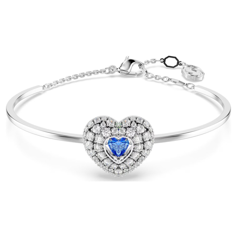 hyperbola-bangle-heart-blue-rhodium-plated-5680393-swarovski-1