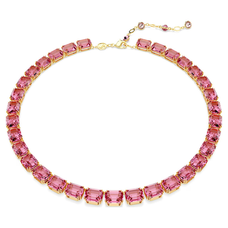millenia-necklace-octagon-cut-pink-gold-tone-plated-5683429-swarovski-1