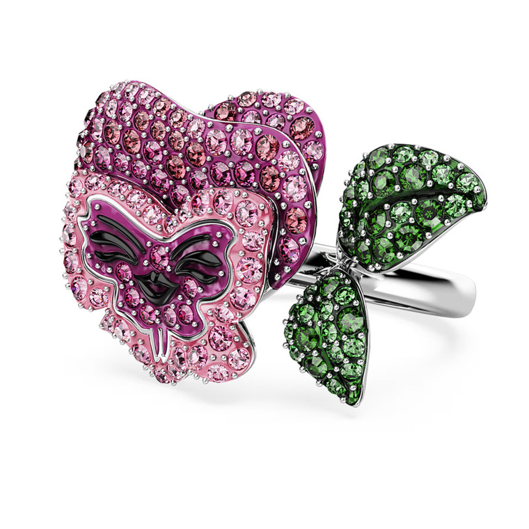 alice-in-wonderland-cocktail-ring-flower-rhodium-plated-size-50-55-5682817-swarovski-1