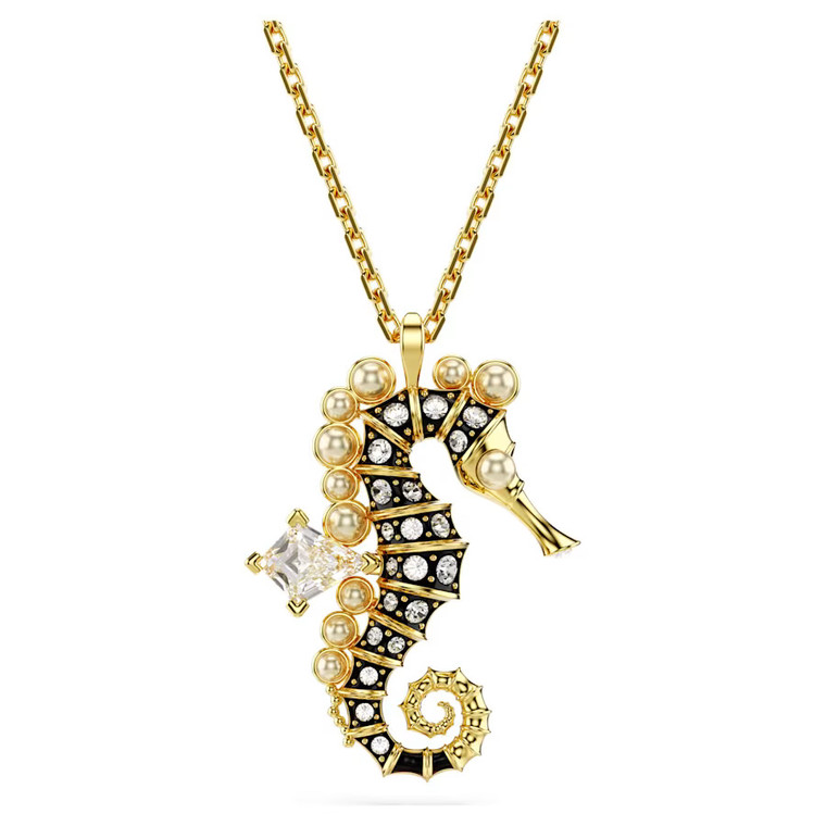 idyllia-pendant-crystal-pearls-seahorse-white-gold-tone-plated-5690874-swarovski-1